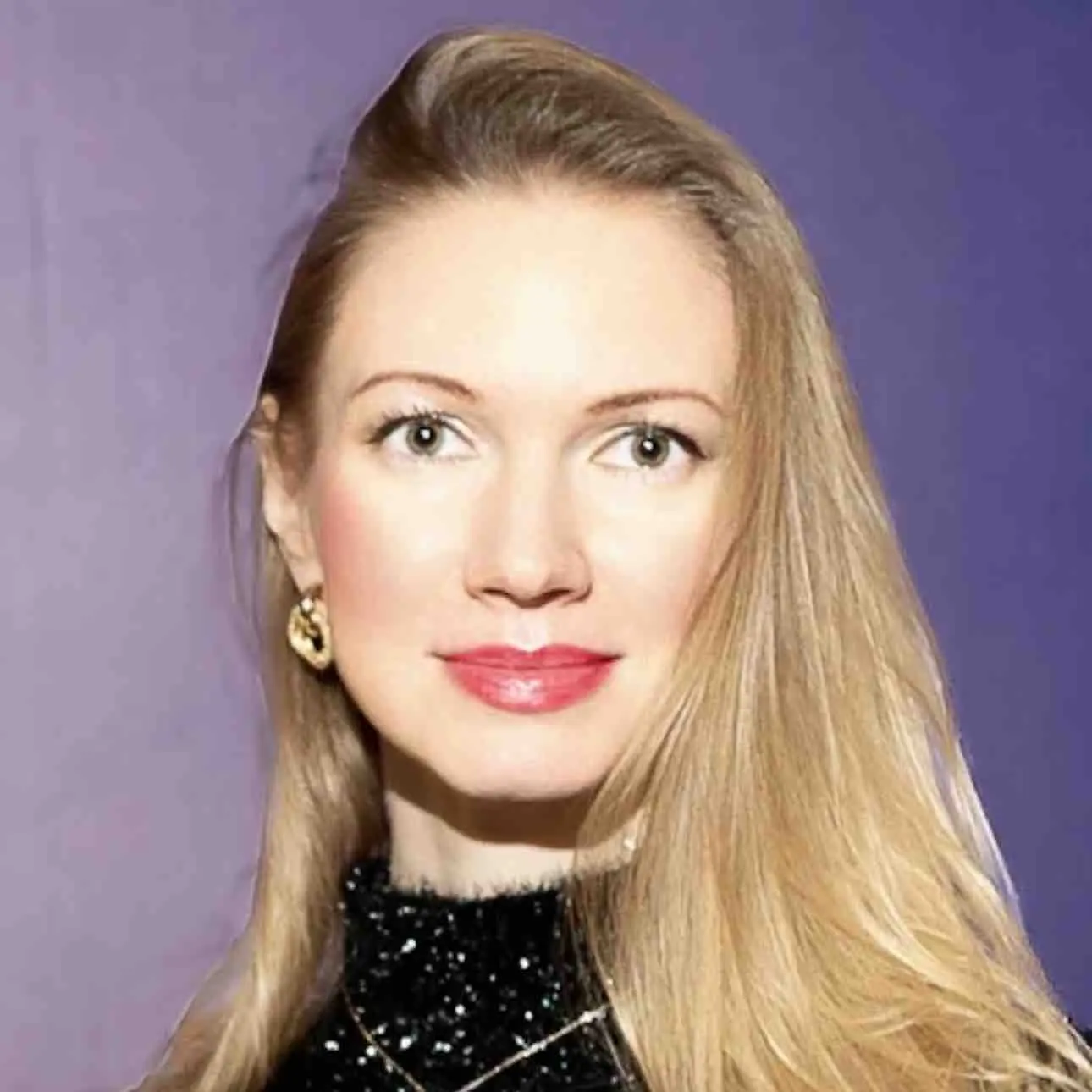 Marina Berberikh