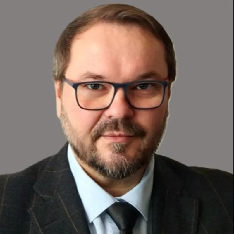 Дмитрий Тимашов