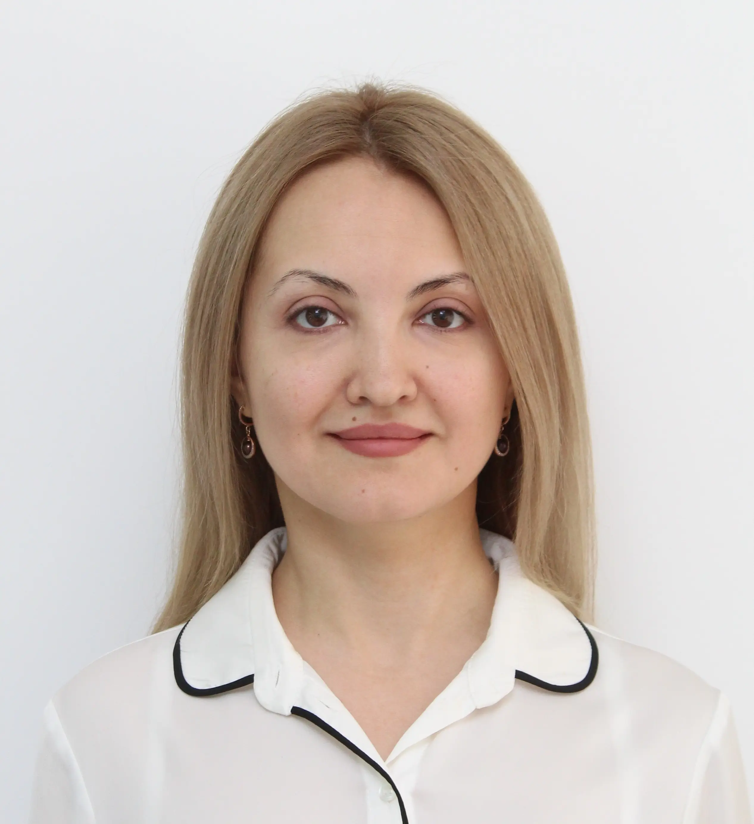 Адия Ягудина | Сетка — социальная сеть от hh.ru