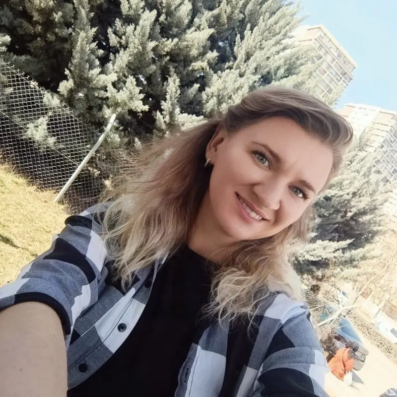 Алёна Павлова
