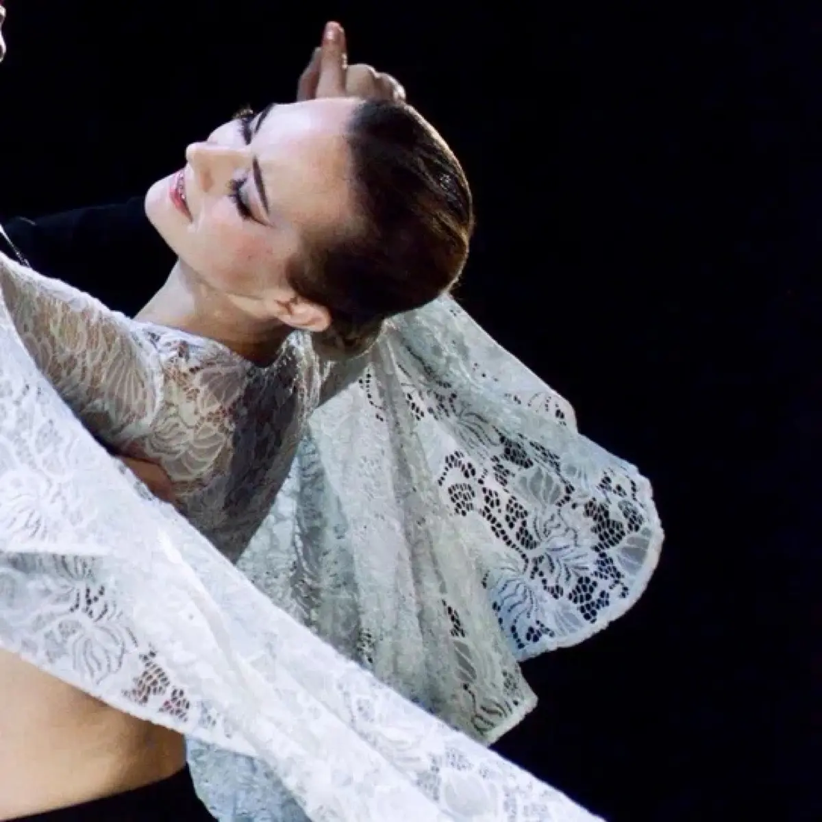 Екатерина Щербинина