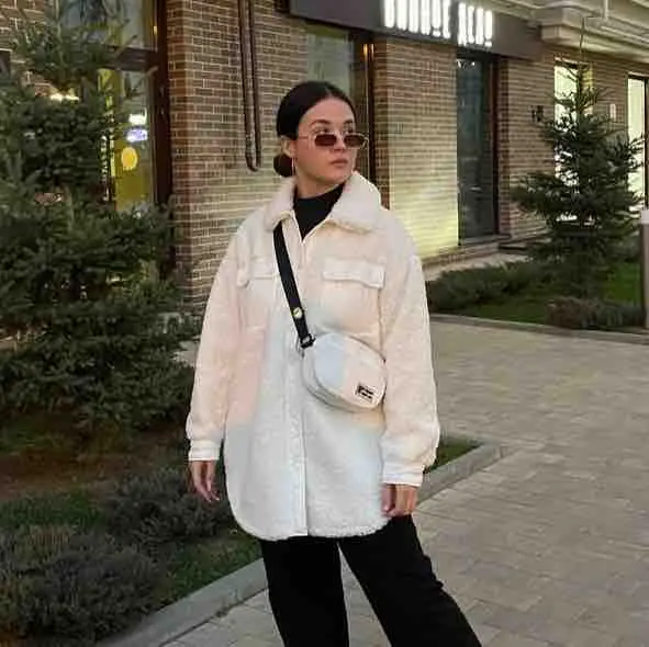 Екатерина Моисеева