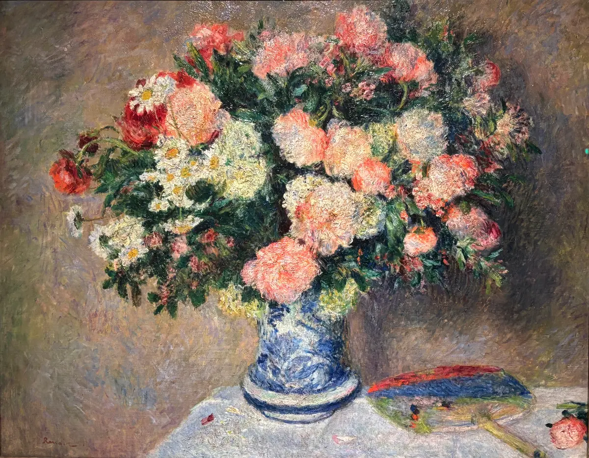 Музей — как квиз для тех, кто знает и любит искусство | Сетка — социальная сеть от hh.ru