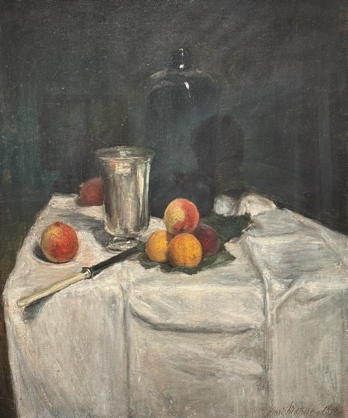 Музей — как квиз для тех, кто знает и любит искусство | Сетка — социальная сеть от hh.ru