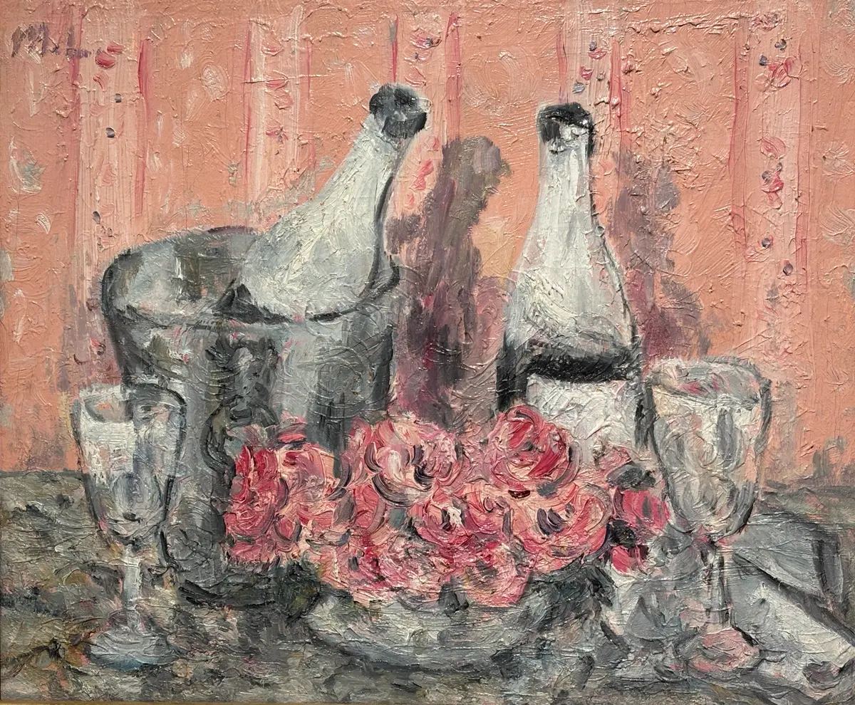 Музей — как квиз для тех, кто знает и любит искусство | Сетка — социальная сеть от hh.ru