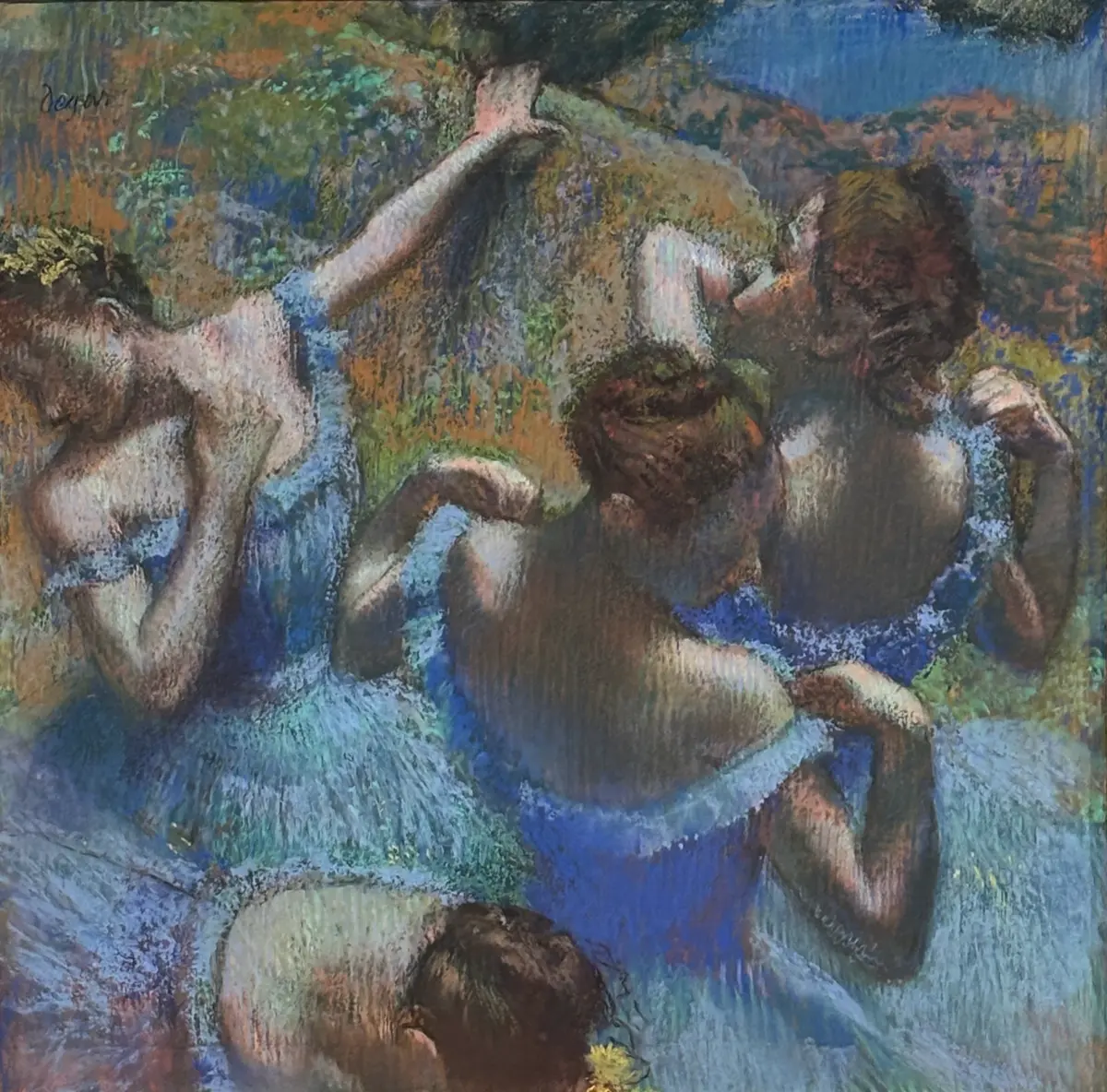 Музей — как квиз для тех, кто знает и любит искусство | Сетка — социальная сеть от hh.ru