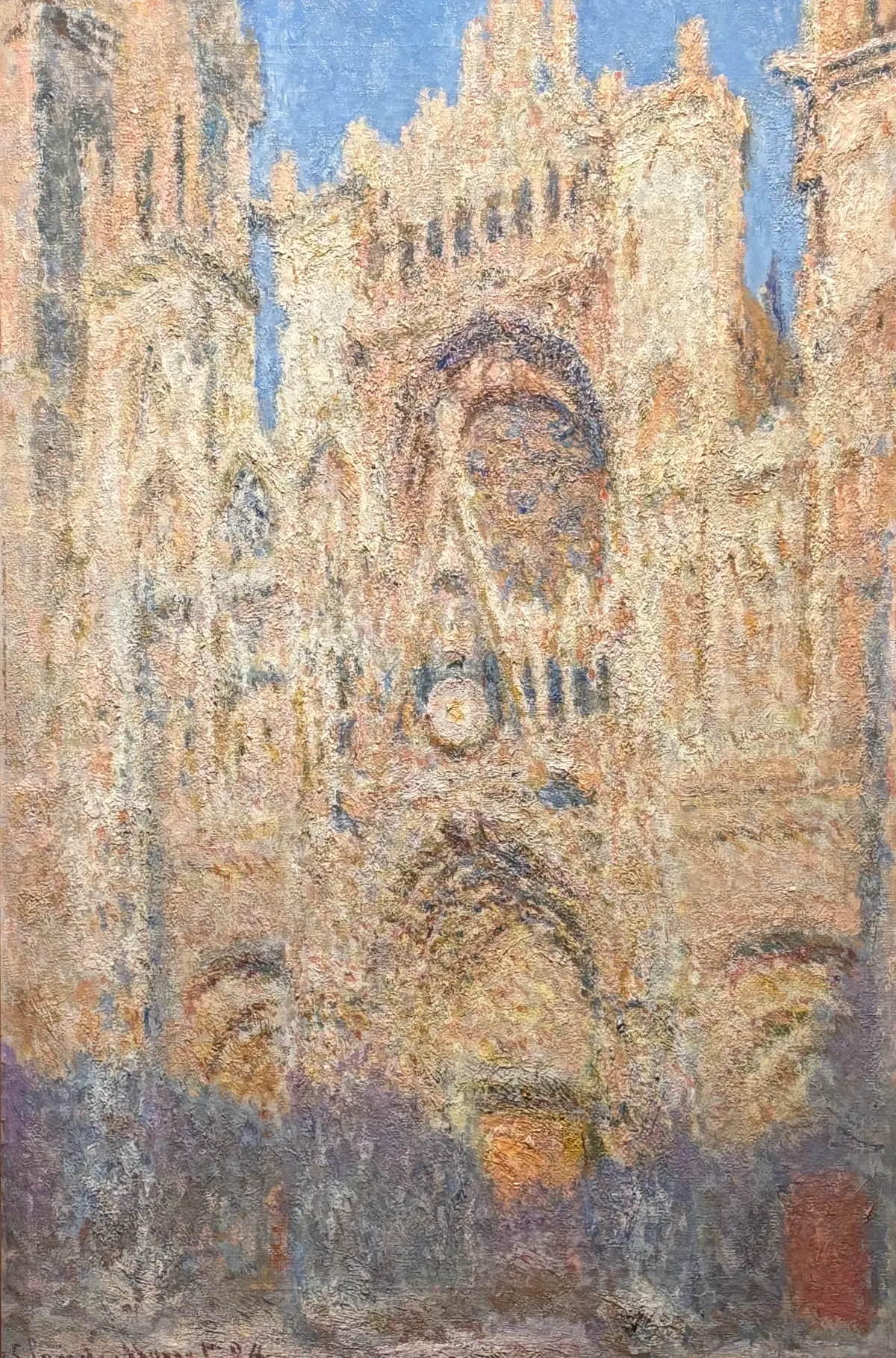 Музей — как квиз для тех, кто знает и любит искусство | Сетка — социальная сеть от hh.ru