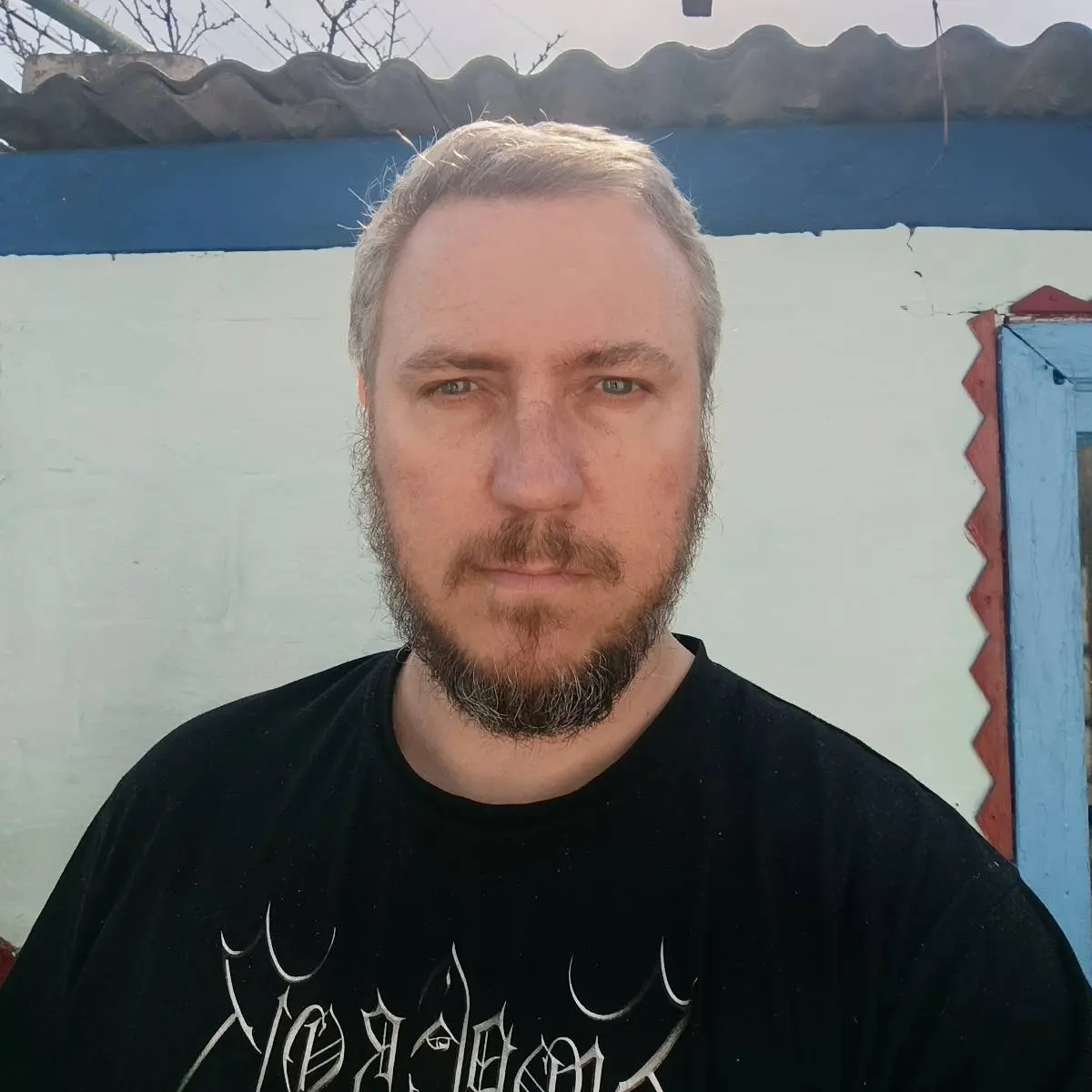 Дмитрий Шакиров | Сетка — социальная сеть от hh.ru