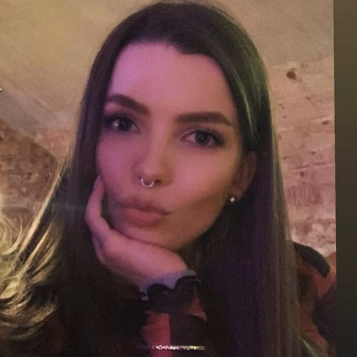 Наталья Сорокина