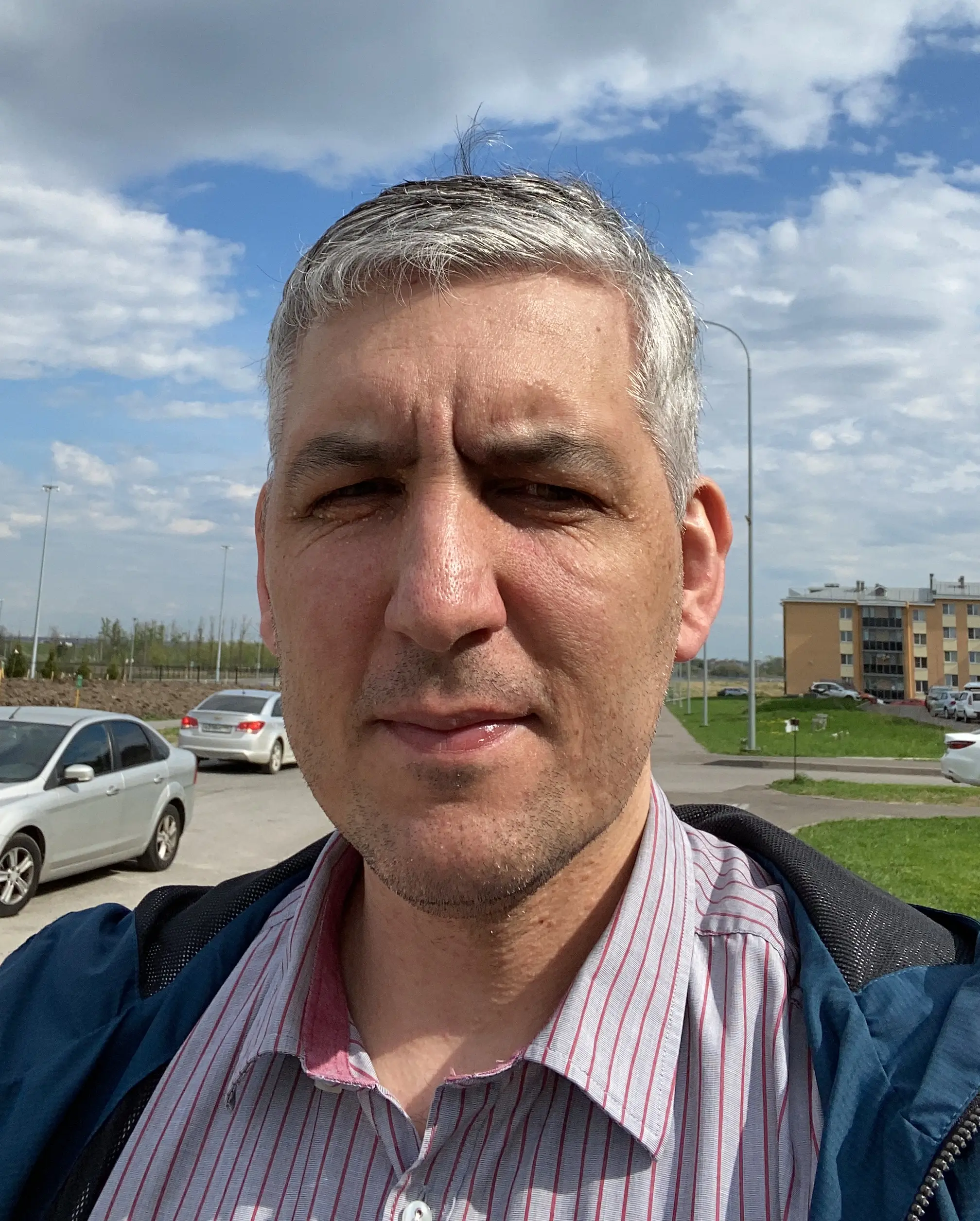 Андрей Титов