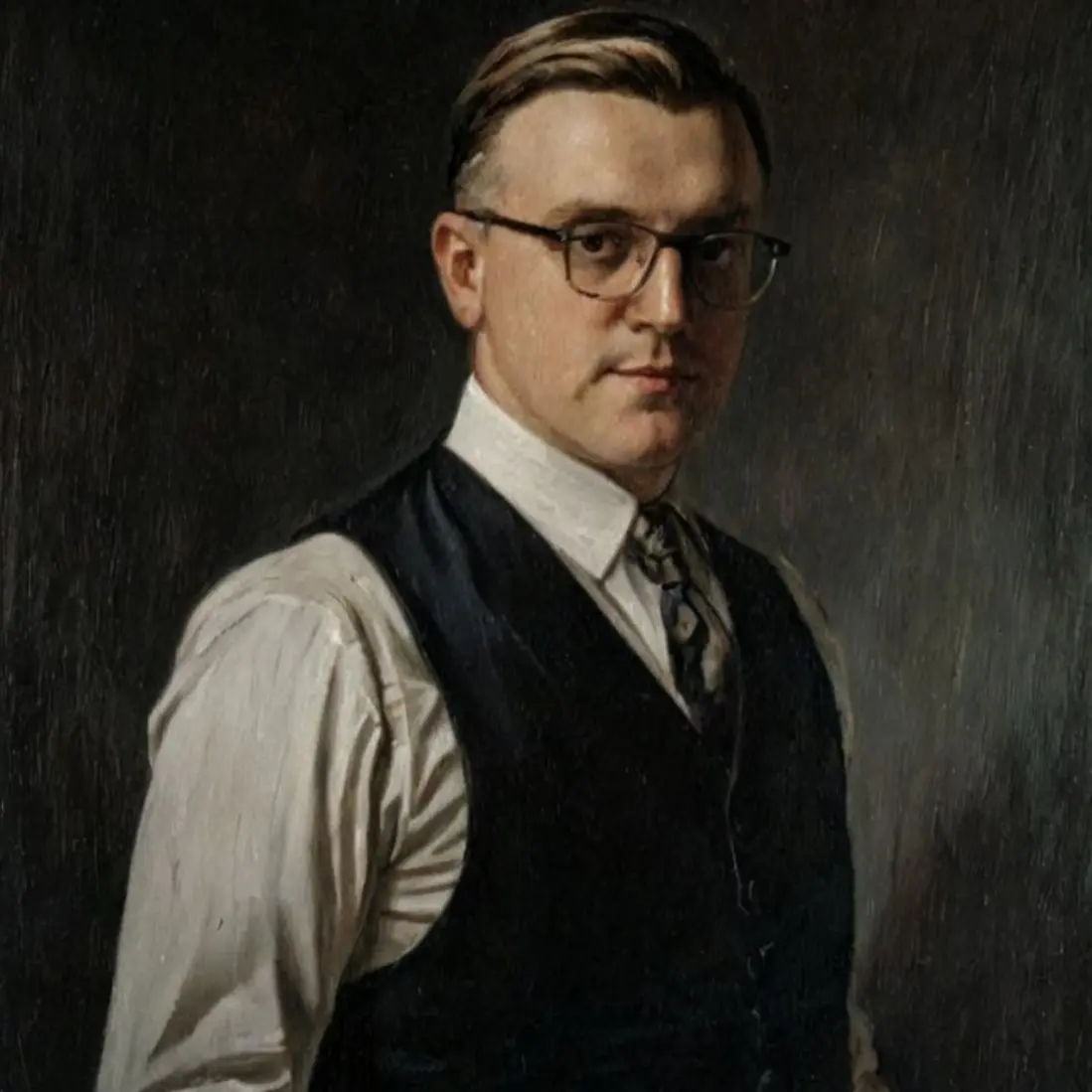 Александр Какулев