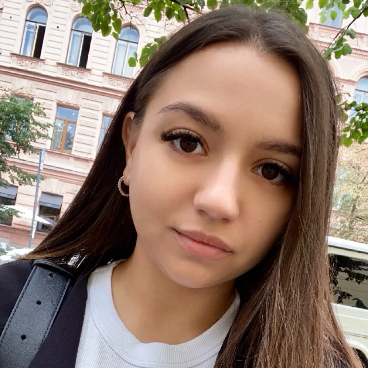 profile avatar