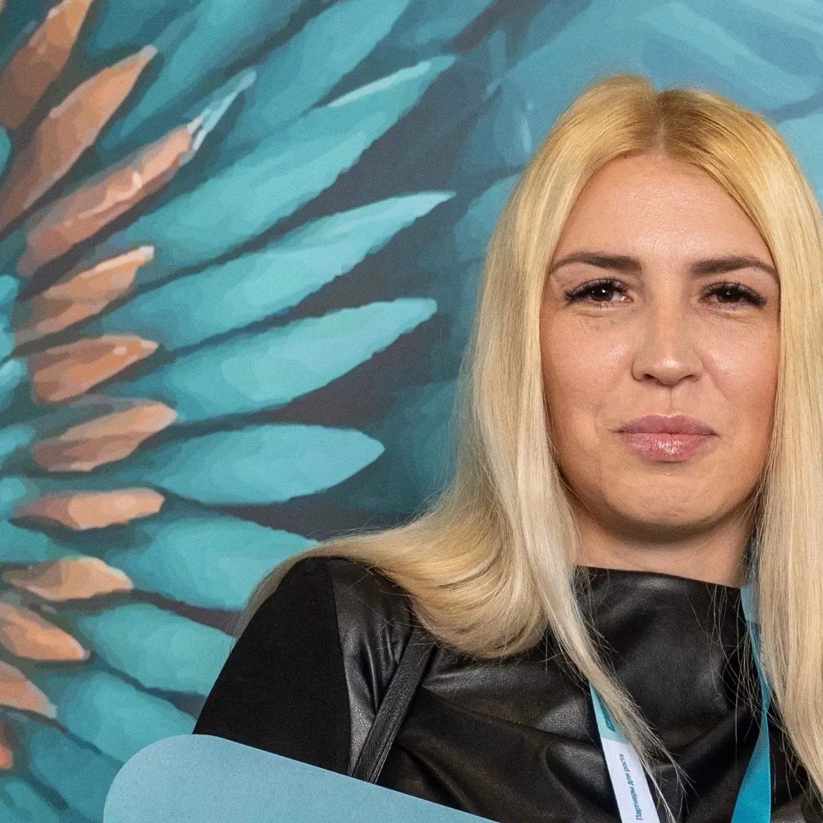 Юлия Галкина | Сетка — социальная сеть от hh.ru