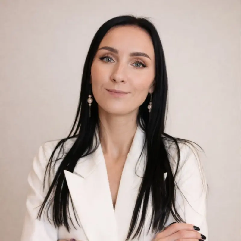 Евгения Шонина | Сетка — социальная сеть от hh.ru