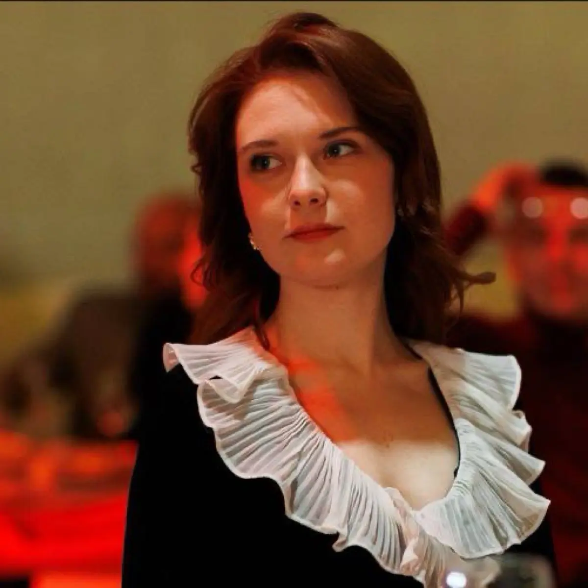 Екатерина Ходырева | Сетка — социальная сеть от hh.ru