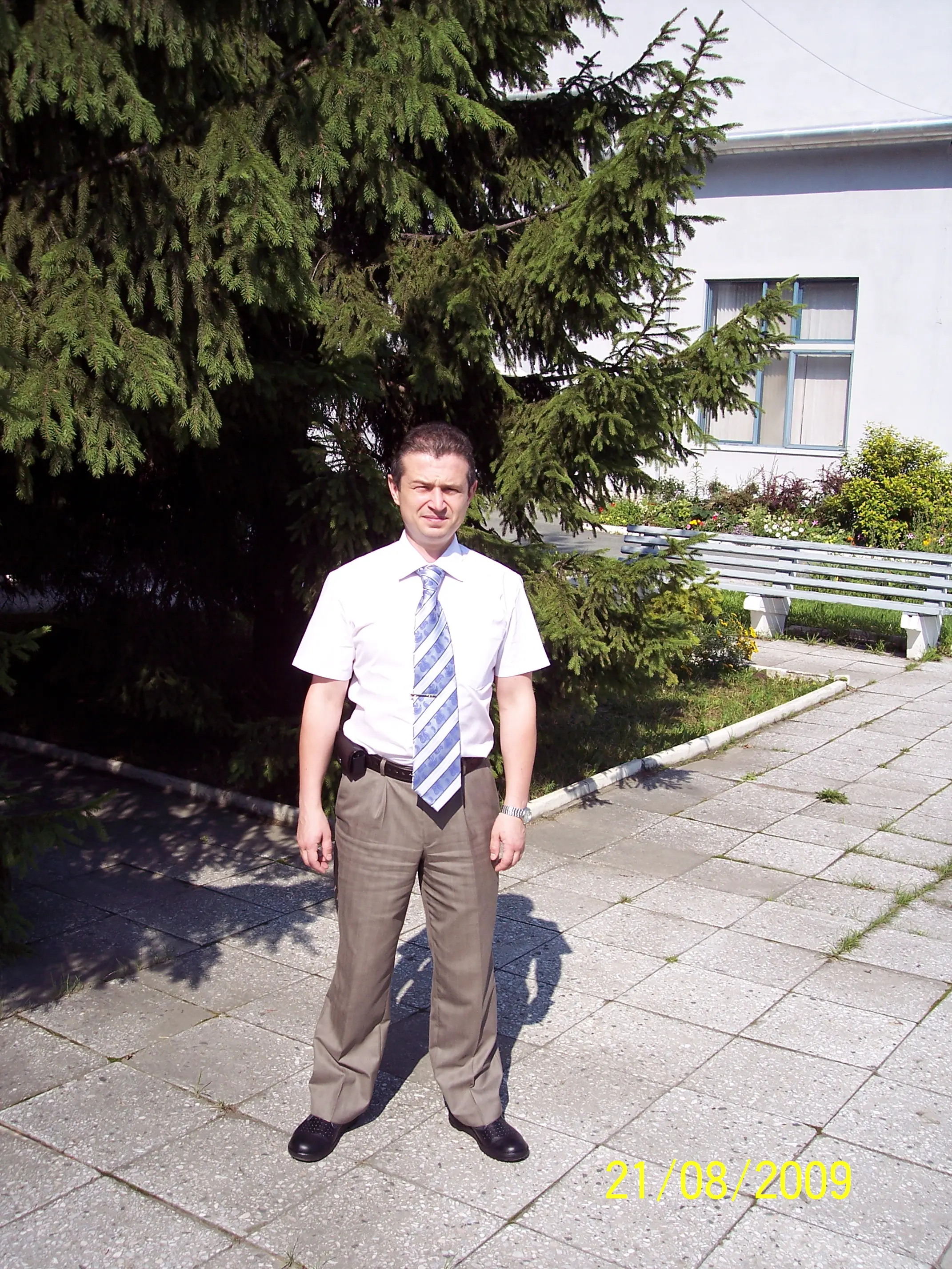 Николай Микишев