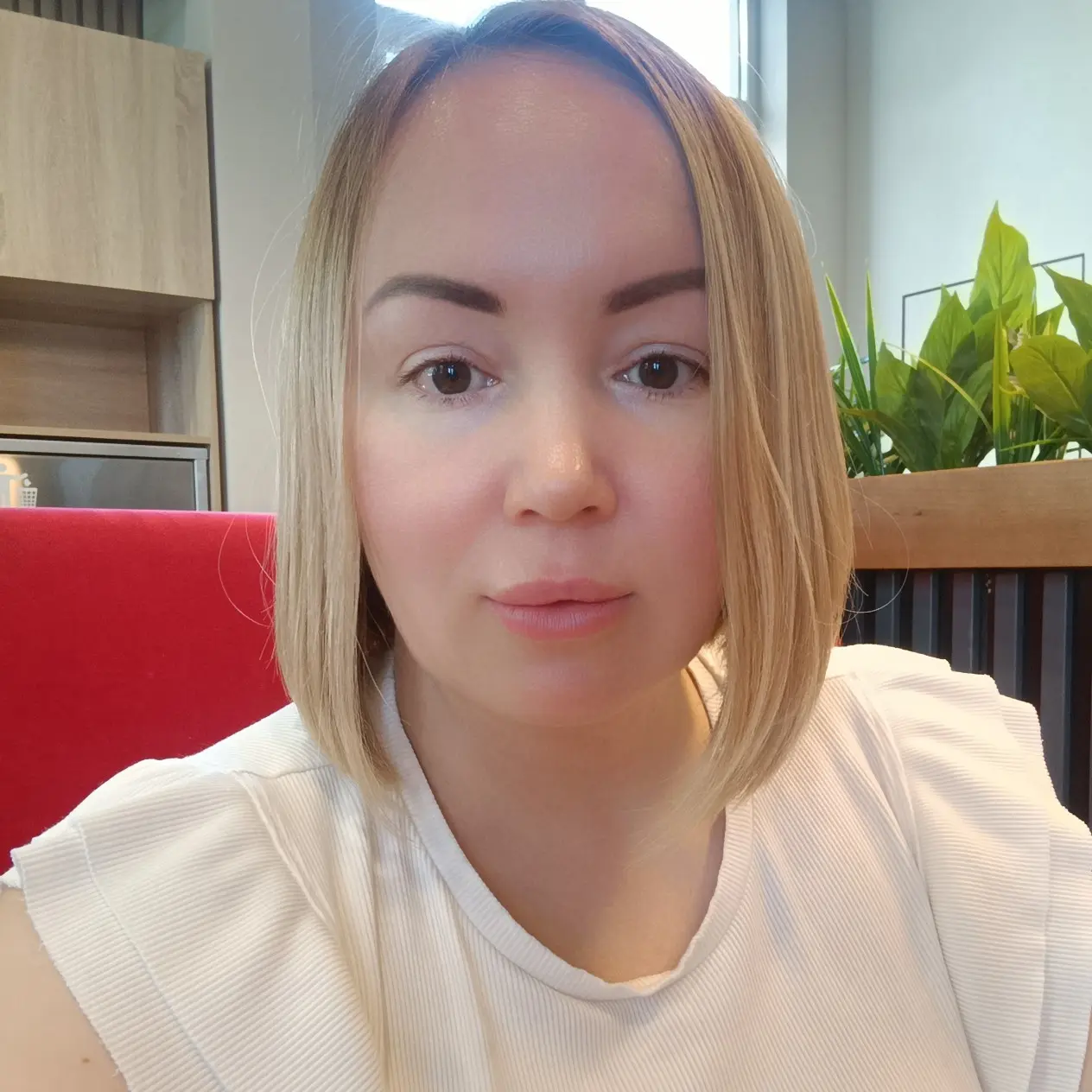 Гузель Мосеева