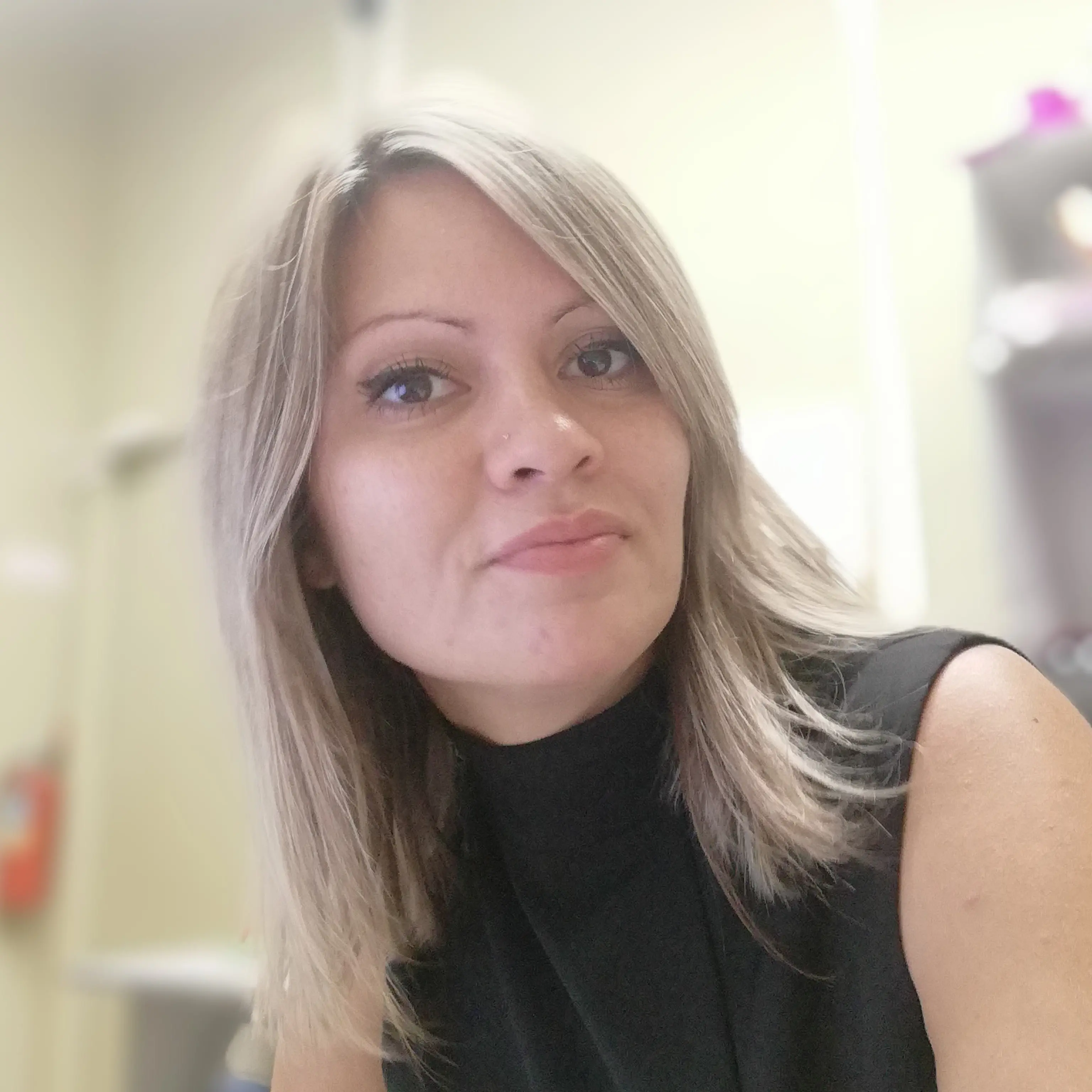 Татьяна Афанасьева | Сетка — социальная сеть от hh.ru