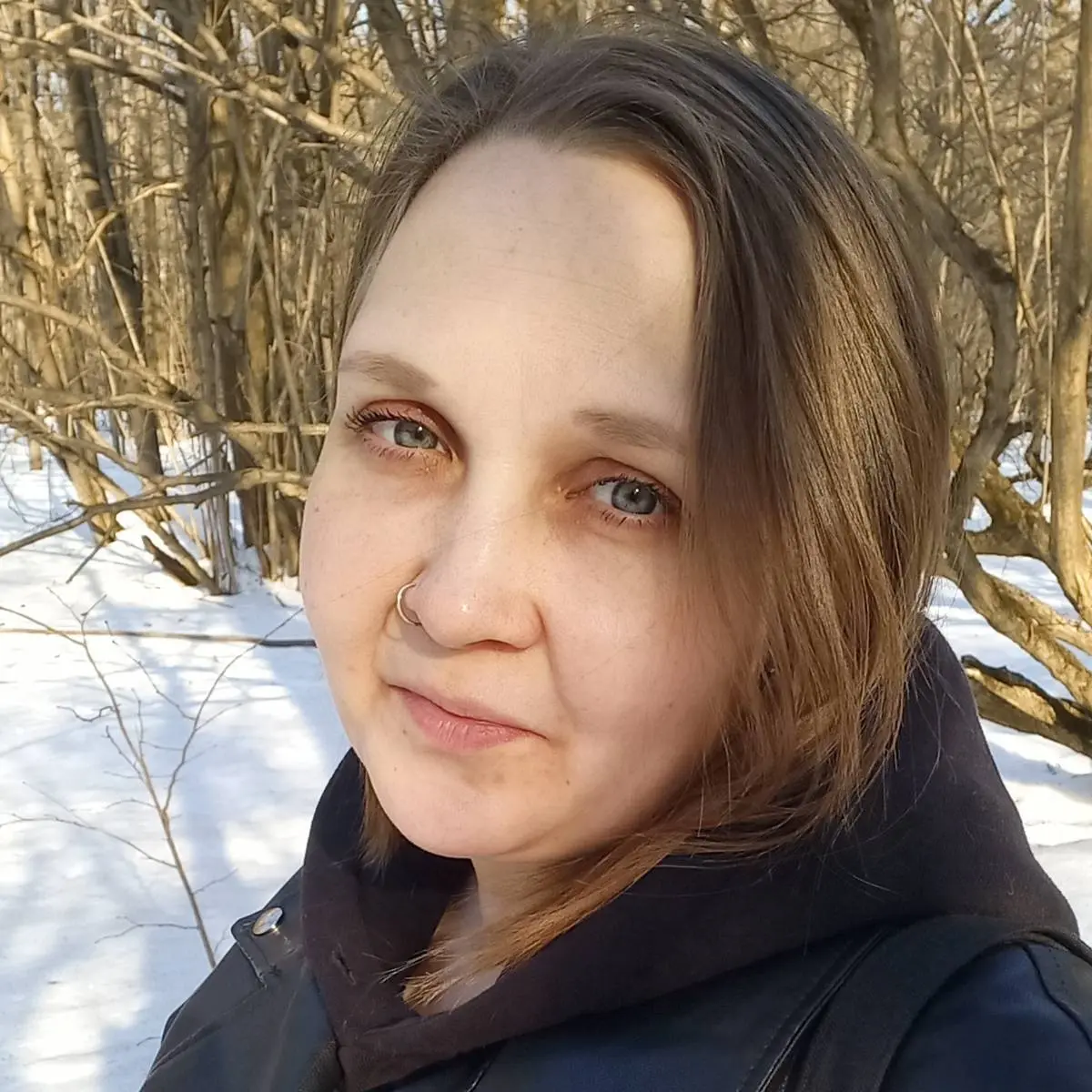Александра Токунова