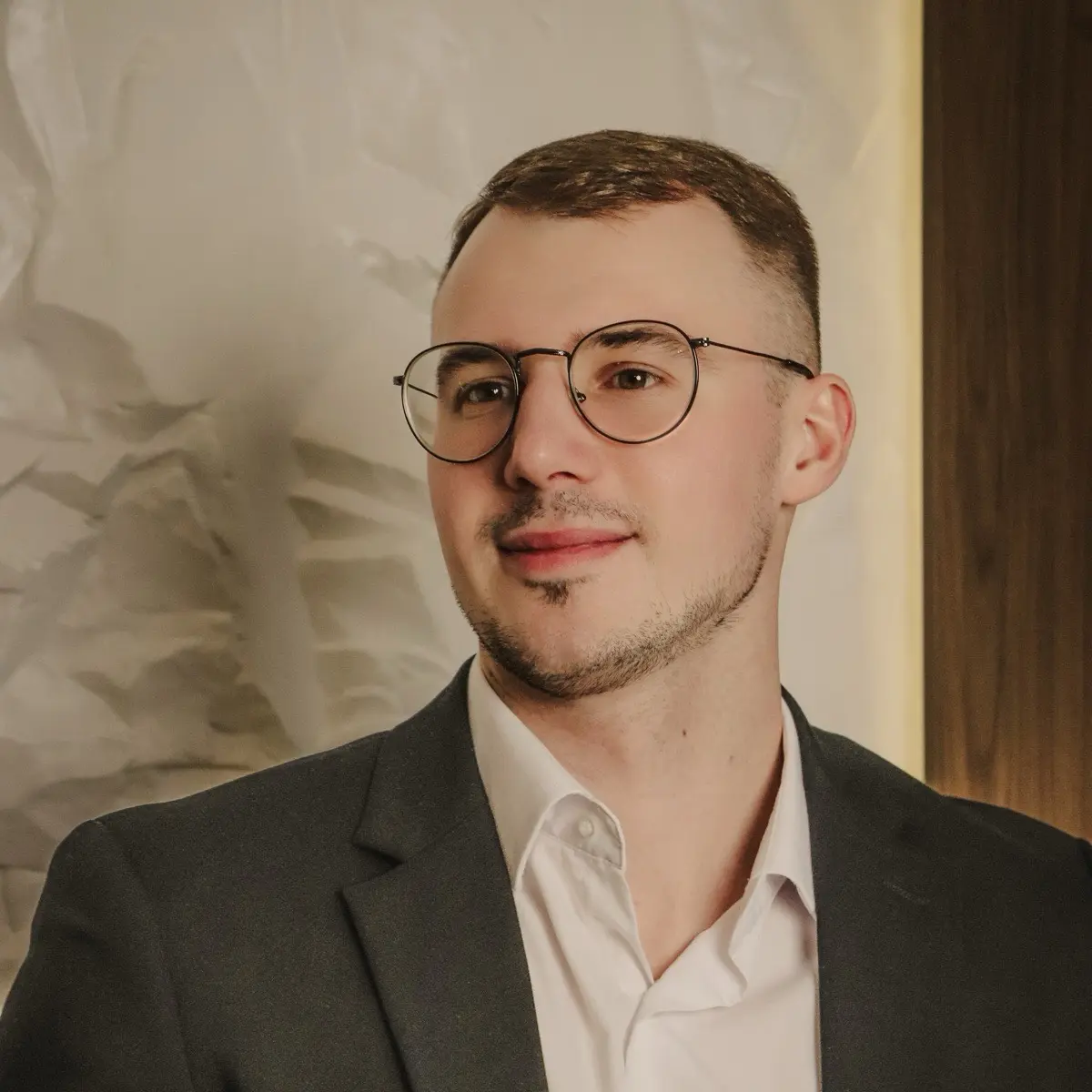 Владислав Амелин | Сетка — социальная сеть от hh.ru