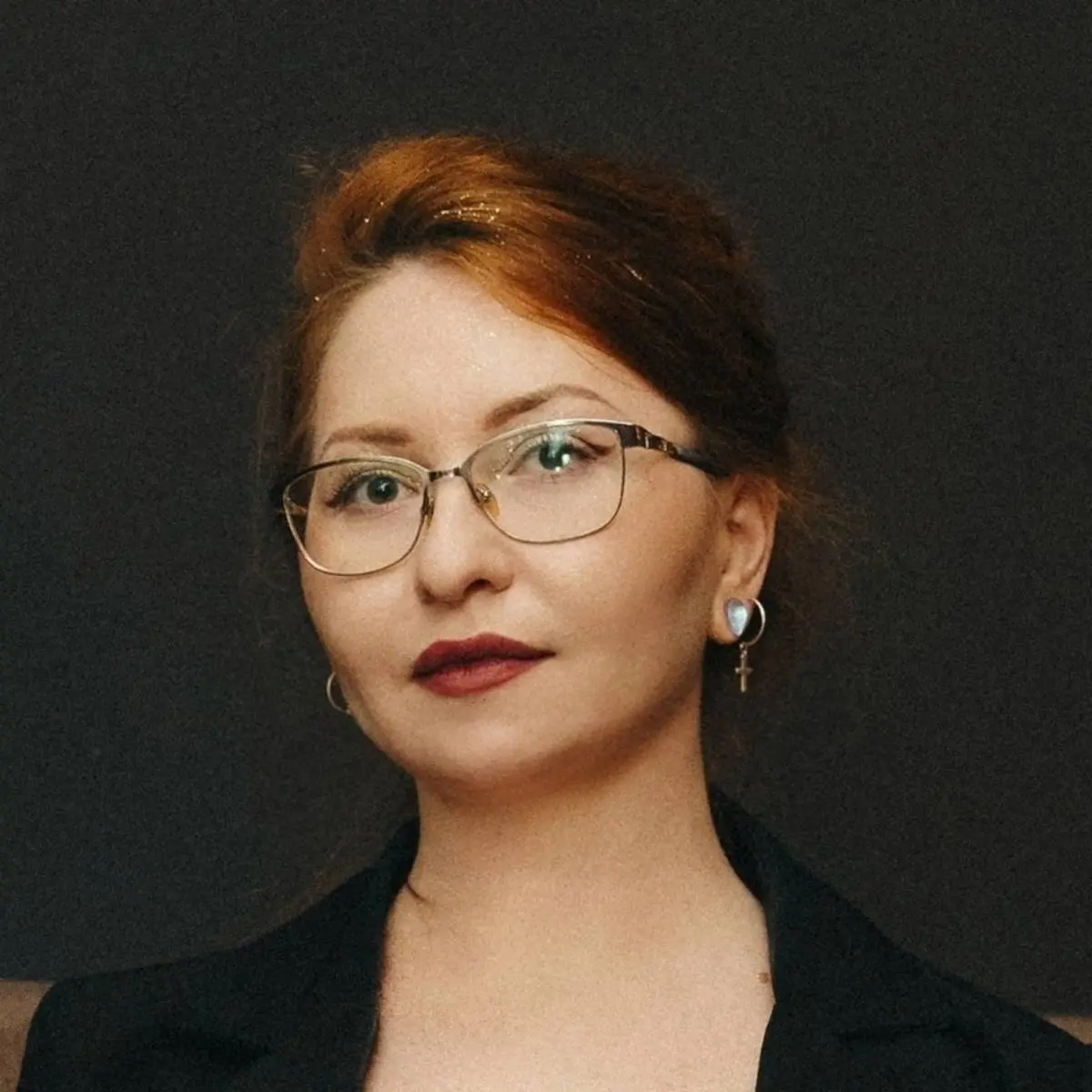 Алена Терентьева