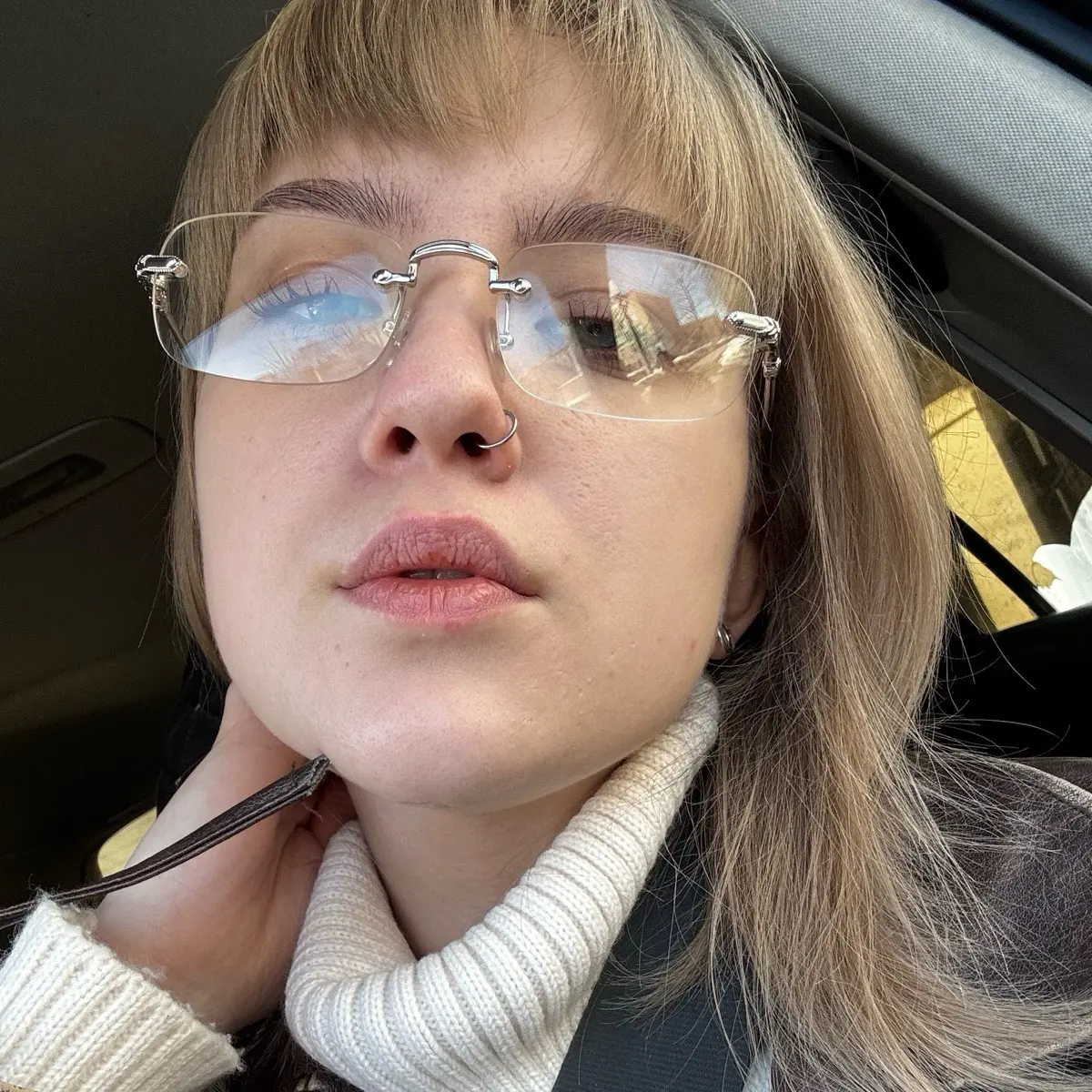 profile avatar