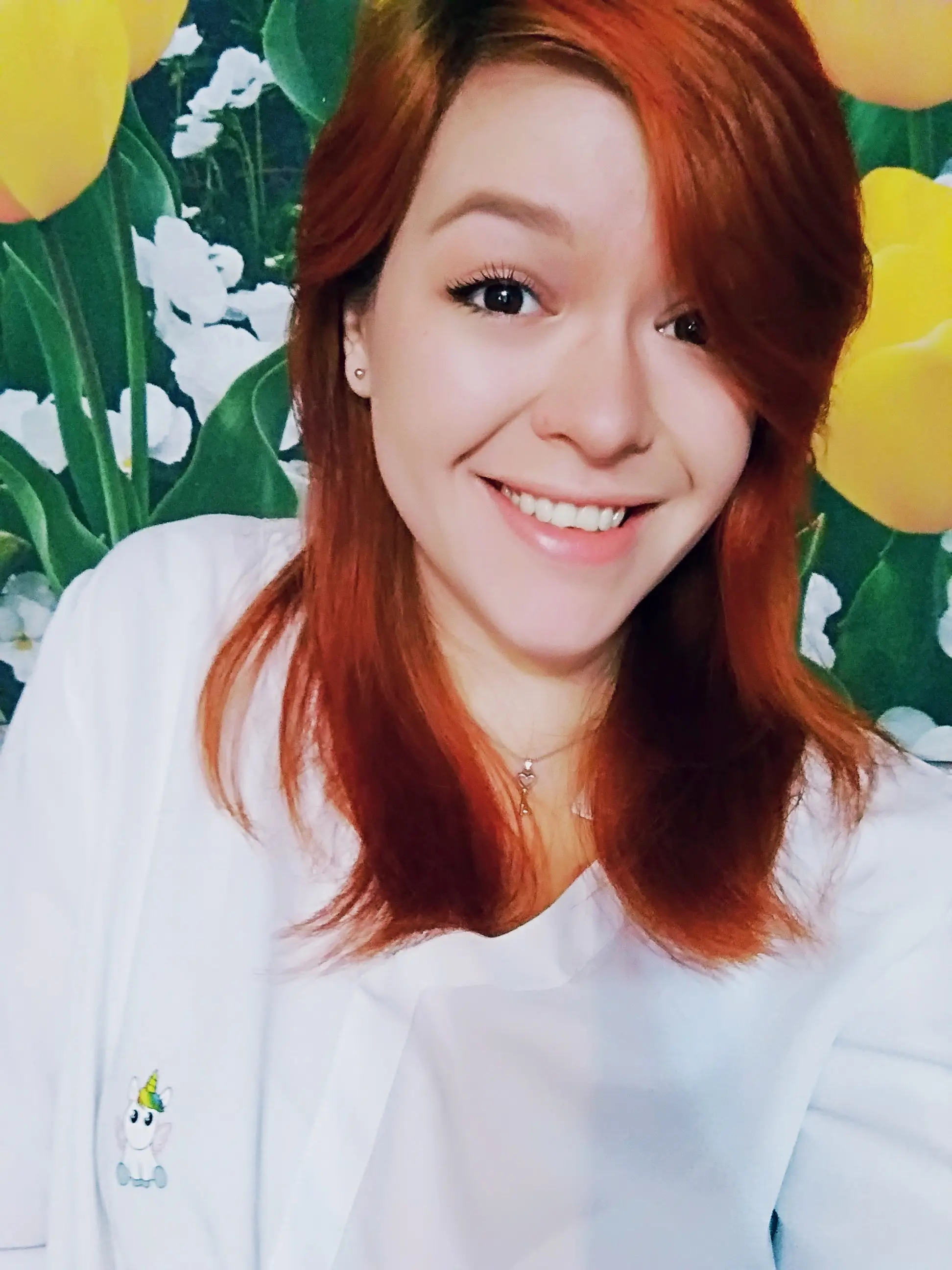 Полина Цой | Сетка — социальная сеть от hh.ru