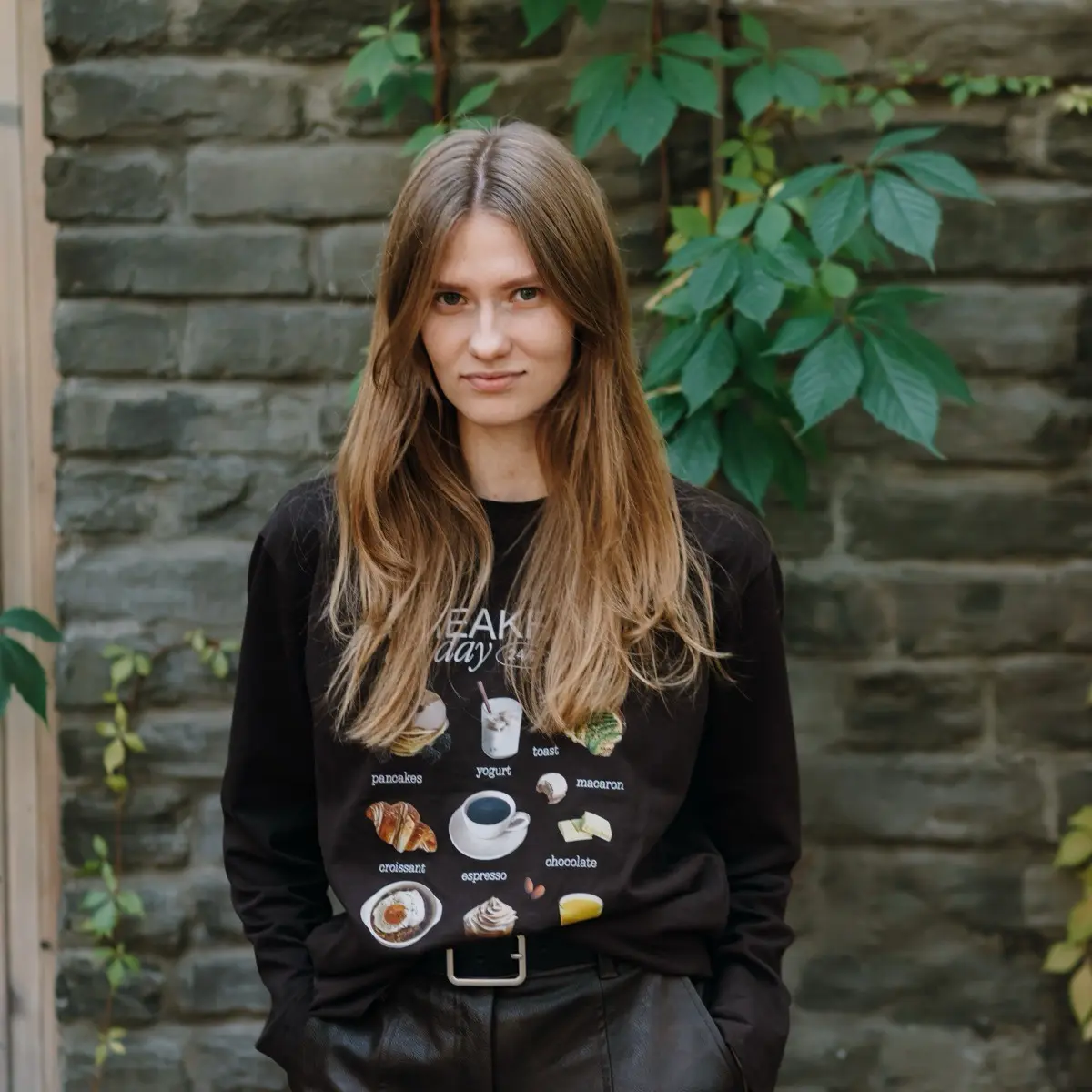 Ксения Постникова