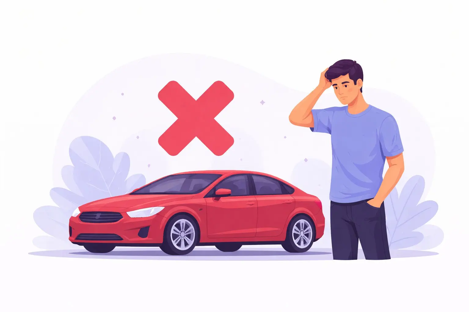 Более 60% россиян не могут получить автокредит, подсчитали «Известия» | Сетка — социальная сеть от hh.ru