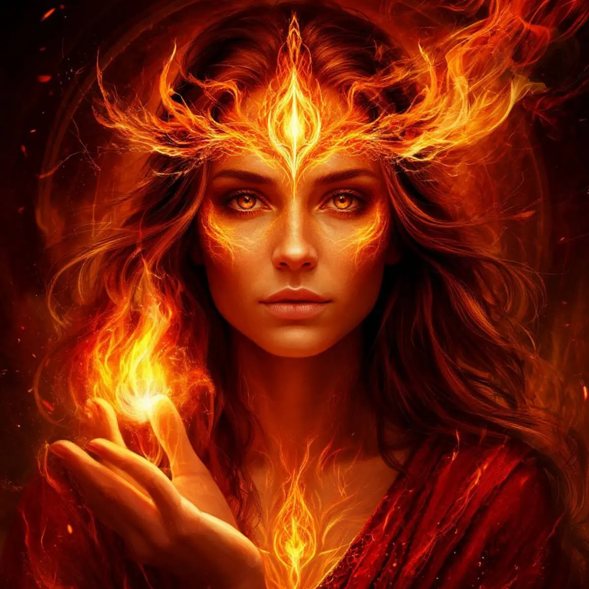 community avatar
