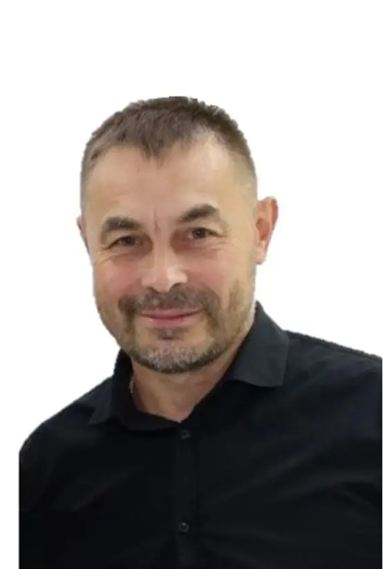 Сергей Викторов