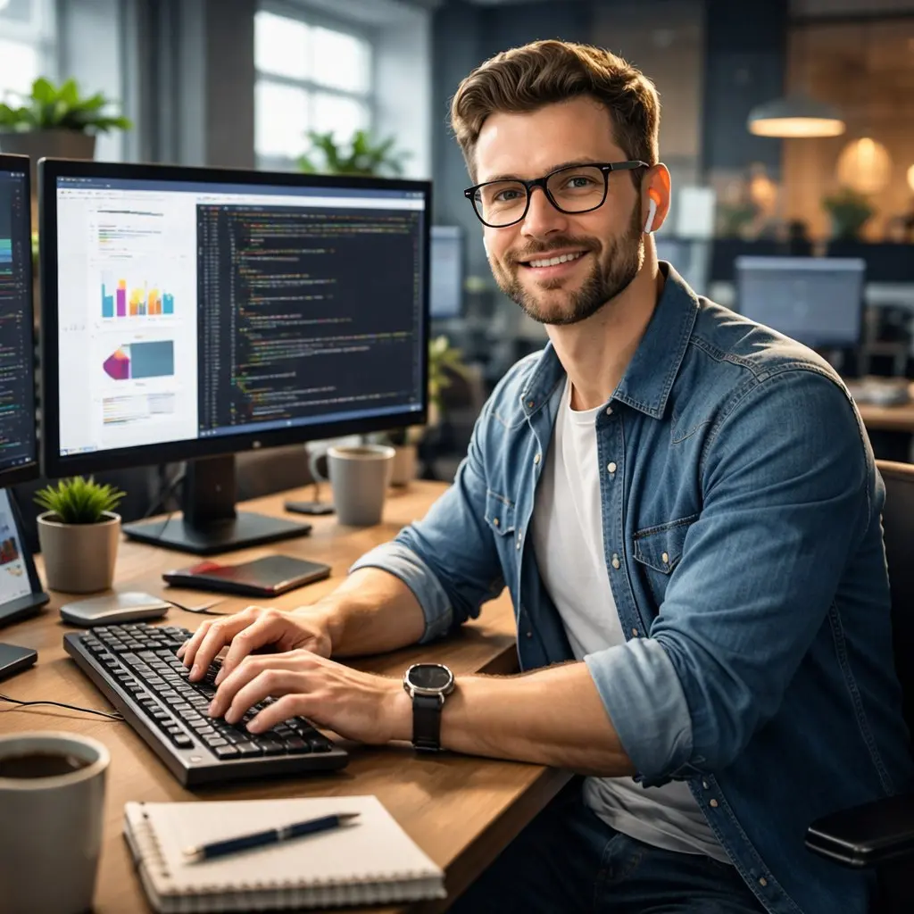 Вакансии для разработчиков 🖥
1. Senior Frontend-разработчик React/Vite — до 300 000 рублей.
📍 Москва
Откликнуться: https://gderabota.ru/вакансии/москва/frontend-разработчик-middle-senior/71546
2 | Сетка — социальная сеть от hh.ru
