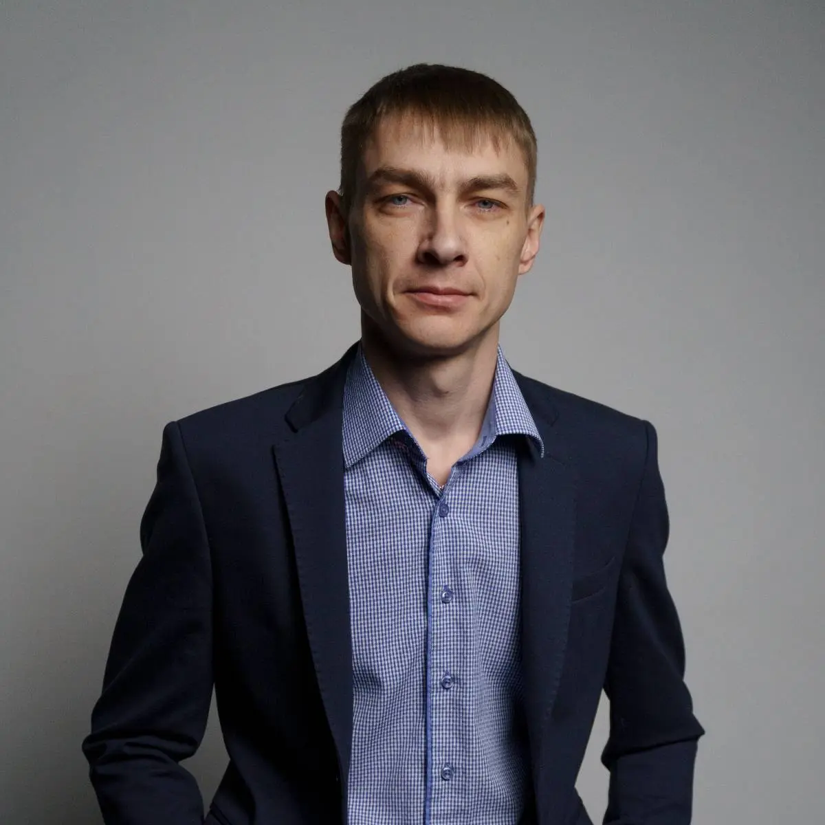 Кирилл Власов | Сетка — социальная сеть от hh.ru