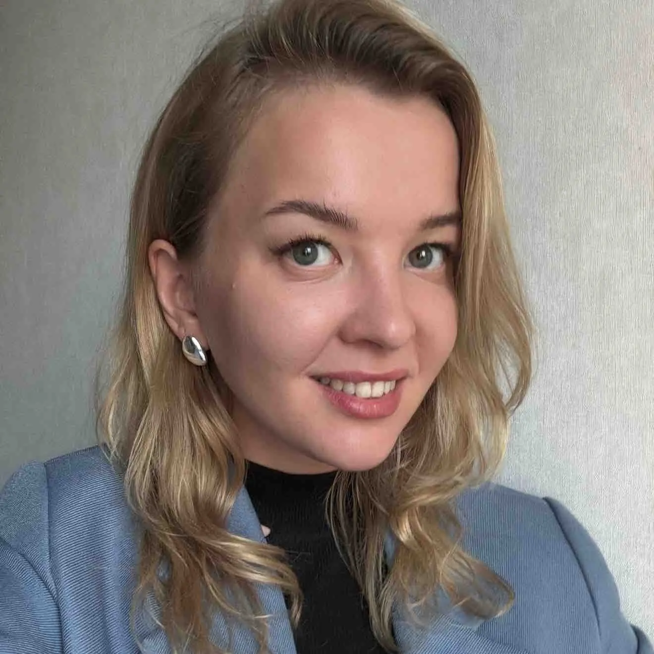 Екатерина Побалкова