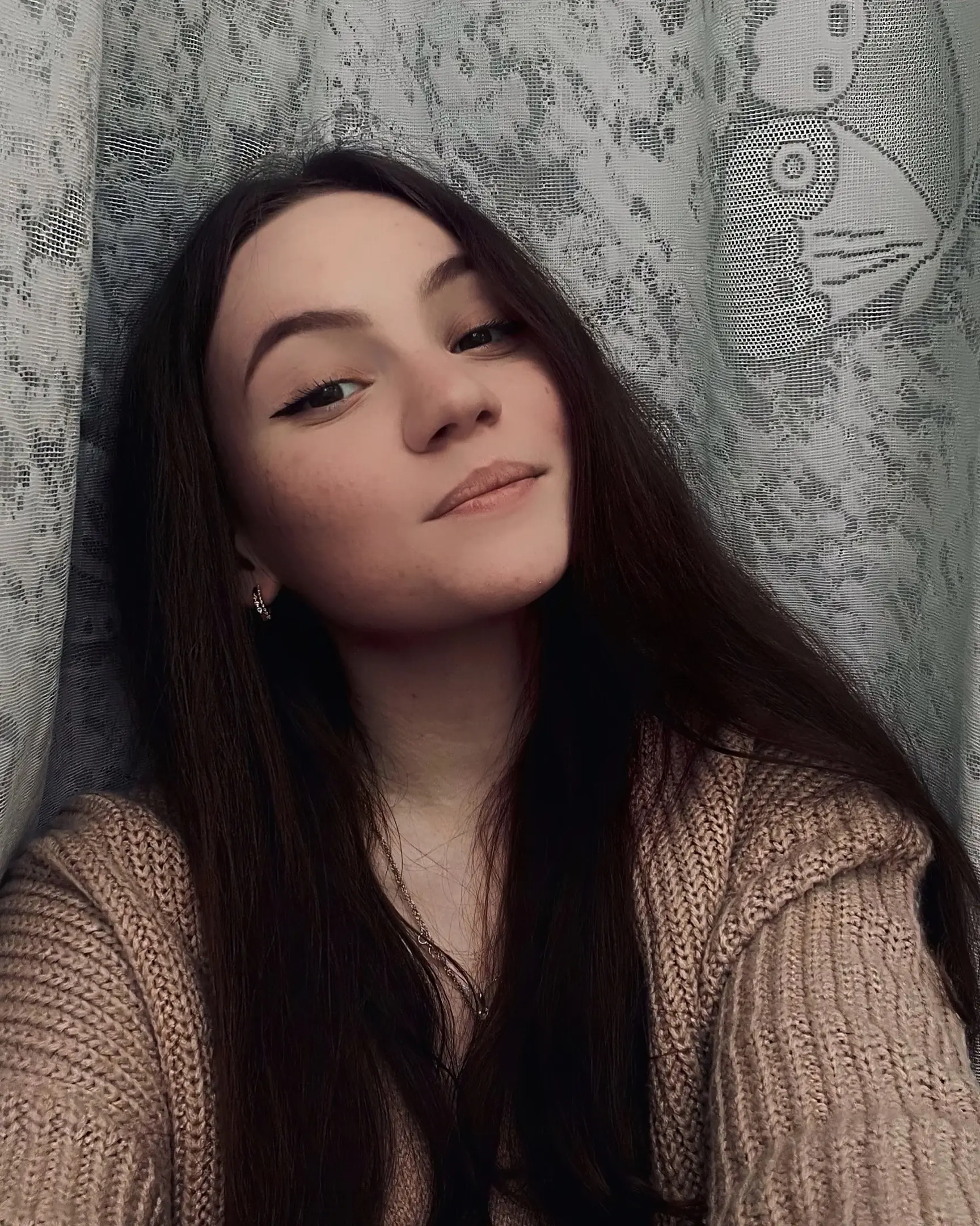 Серафима Клыгина