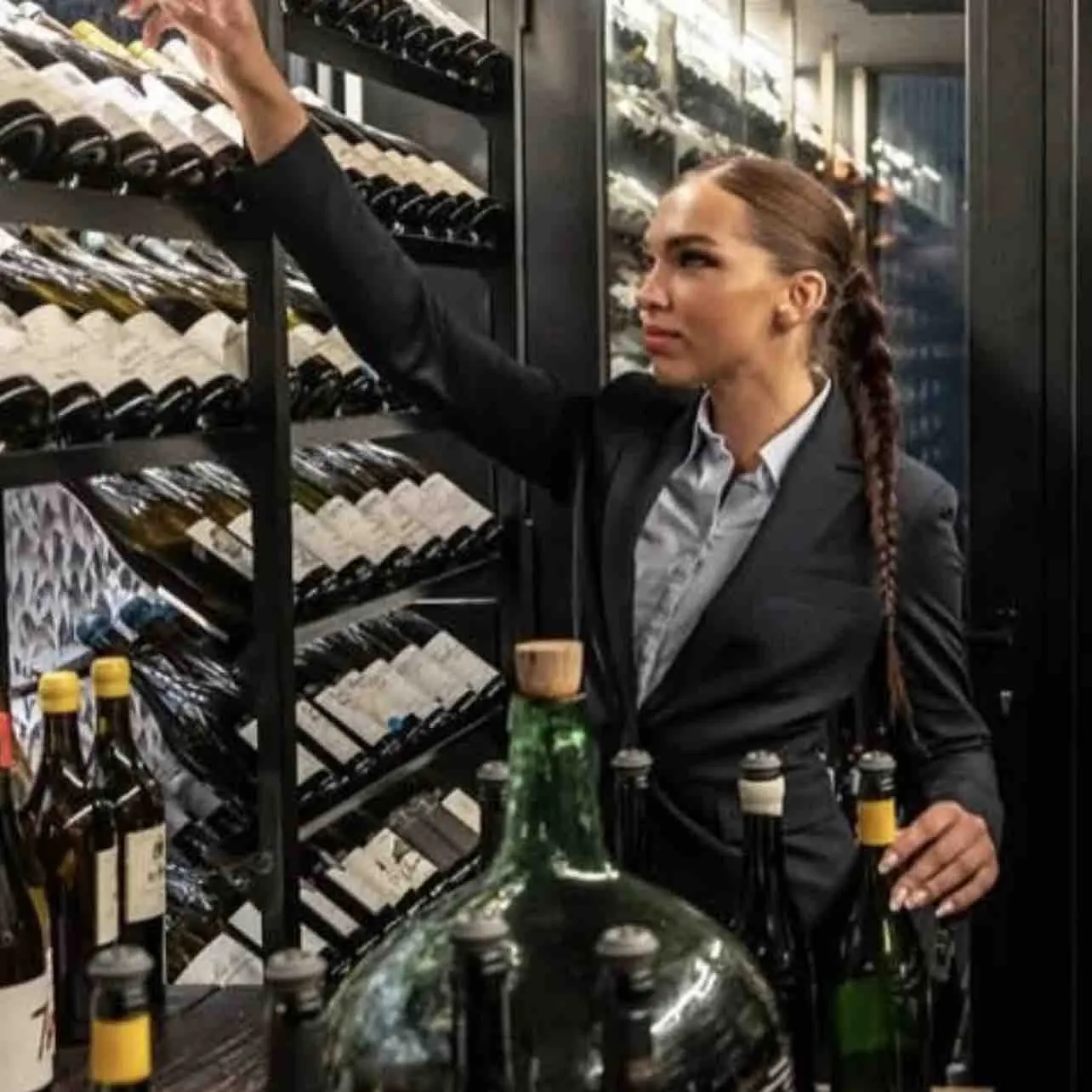 Мария Милко | Сетка — социальная сеть от hh.ru