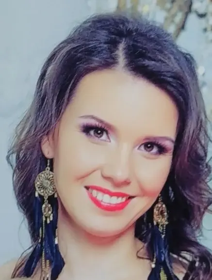 Ирина Рау