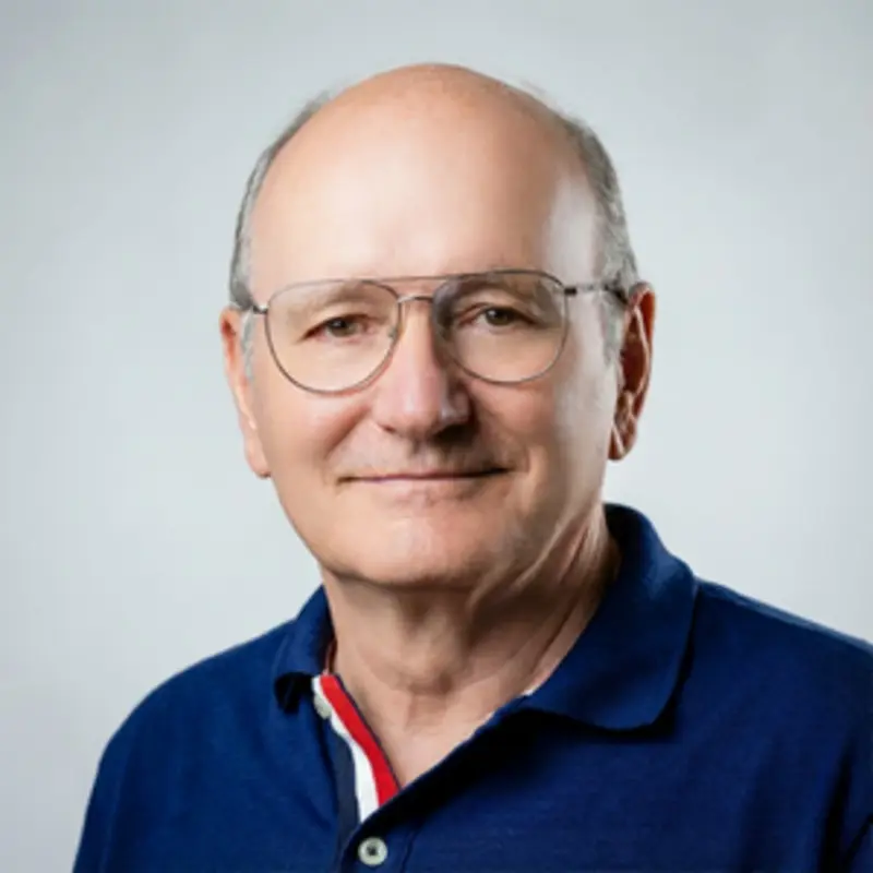 Сергей Язовский