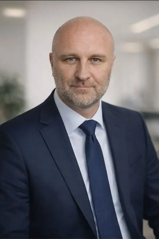 Михаил Суржиков