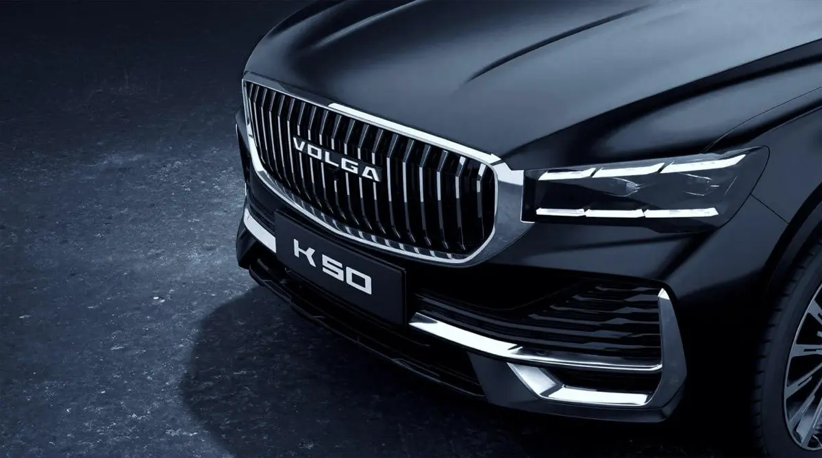 Geely → Волга? Новый кроссовер СКРОРО в продаже | Сетка — социальная сеть от hh.ru