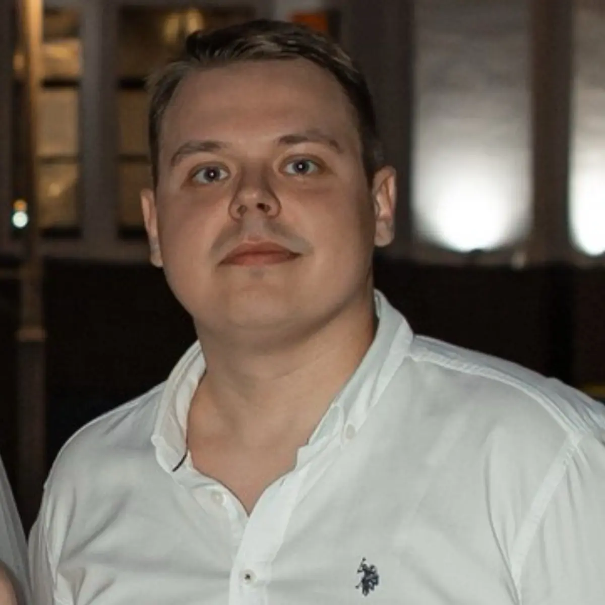 Сергей Валов | Сетка — социальная сеть от hh.ru