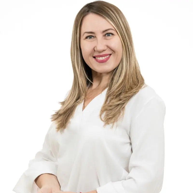 Алена Даншина
