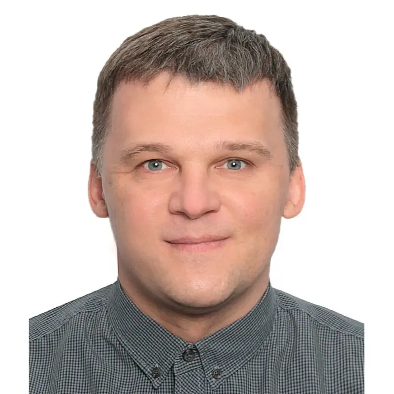 Павел Белый