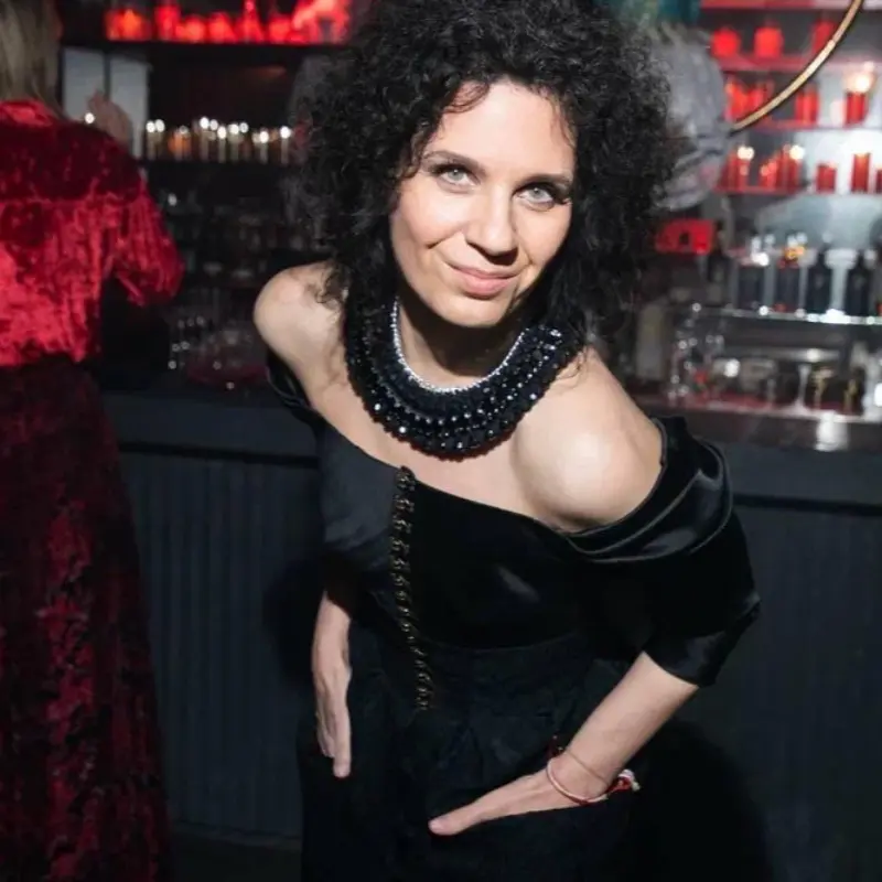 Софья Чмух | Сетка — социальная сеть от hh.ru