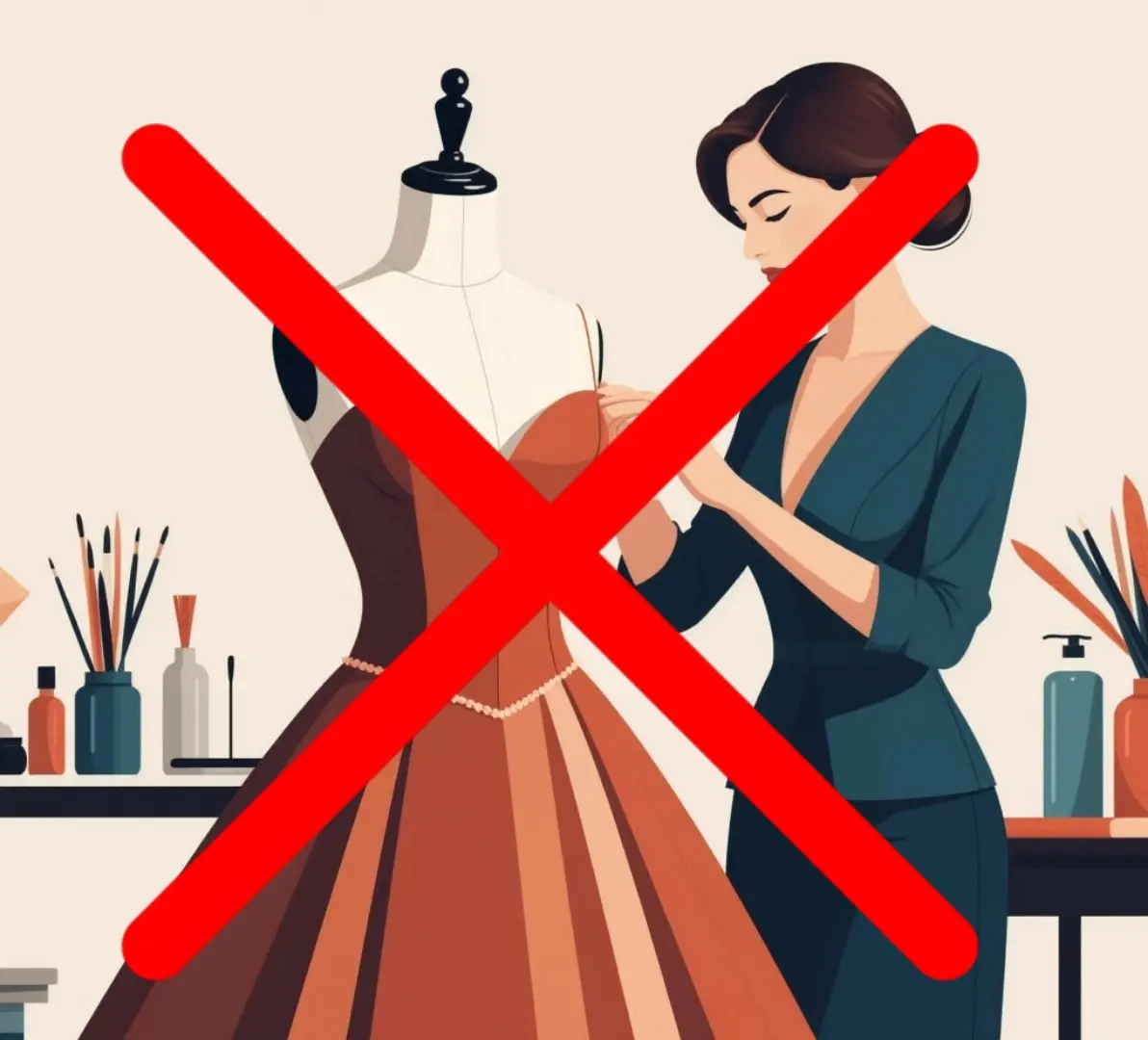 Prada, мечты и Excel: Обратная сторона «красивого» швейного | Сетка — социальная сеть от hh.ru