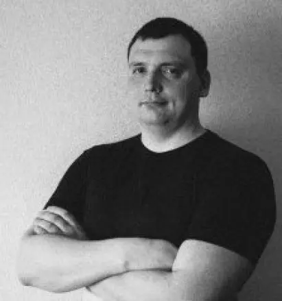 Александр Житенев | Сетка — социальная сеть от hh.ru