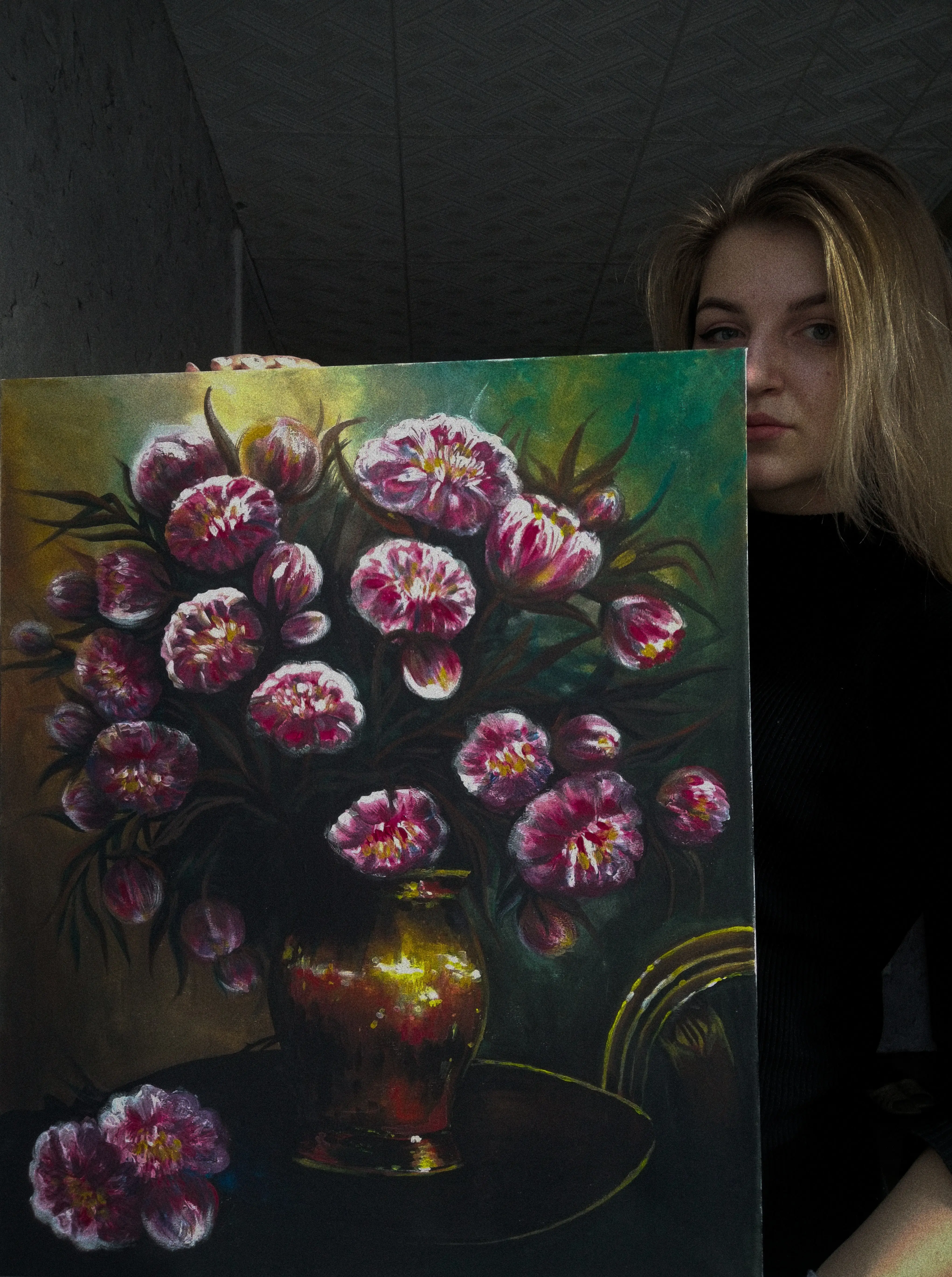 Виолетта Кривобороденко | Сетка — социальная сеть от hh.ru