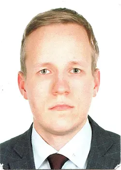 Даниил Радюш