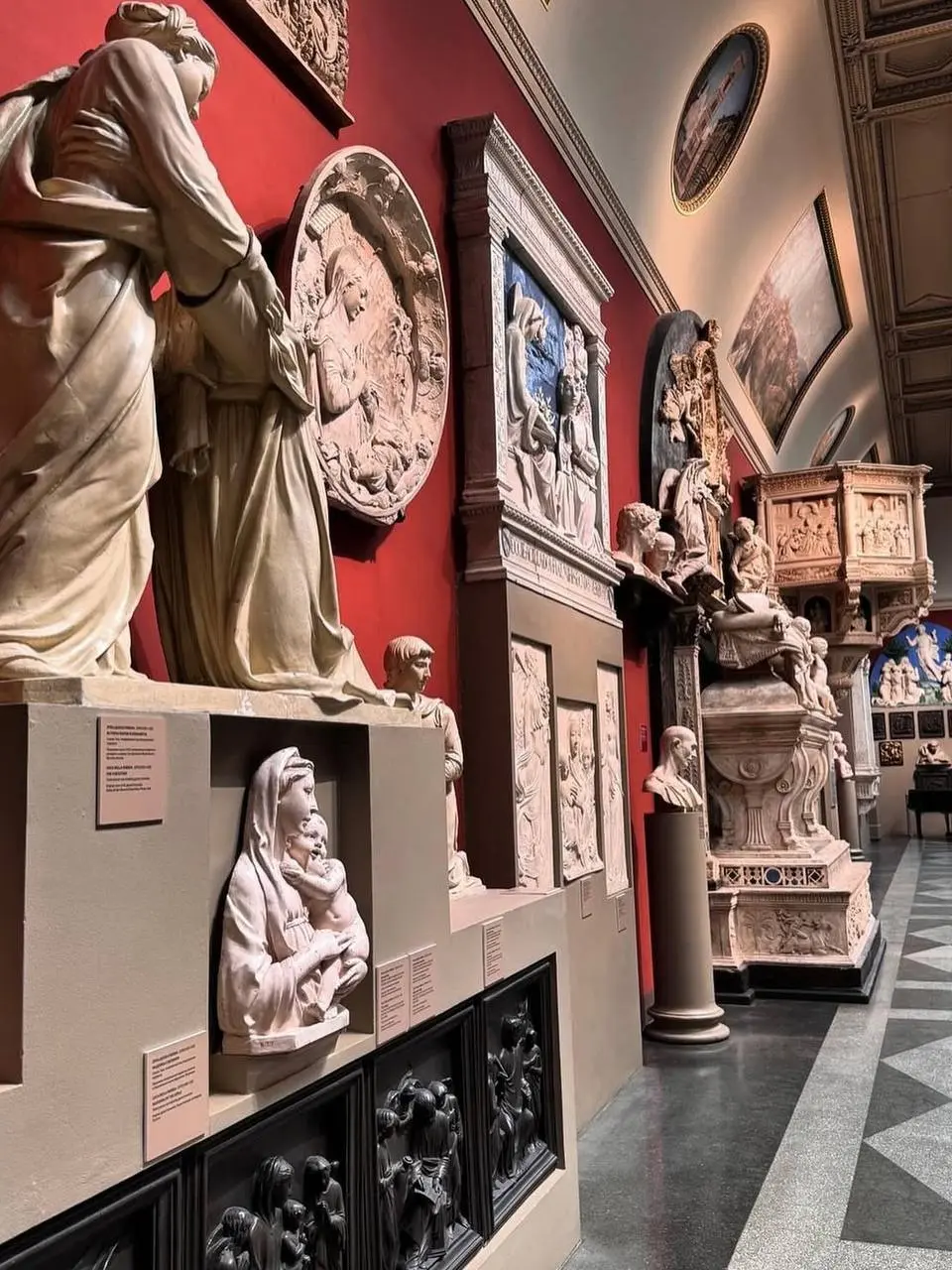 🏛️Посещение музея изобразительных искусств им | Сетка — социальная сеть от hh.ru