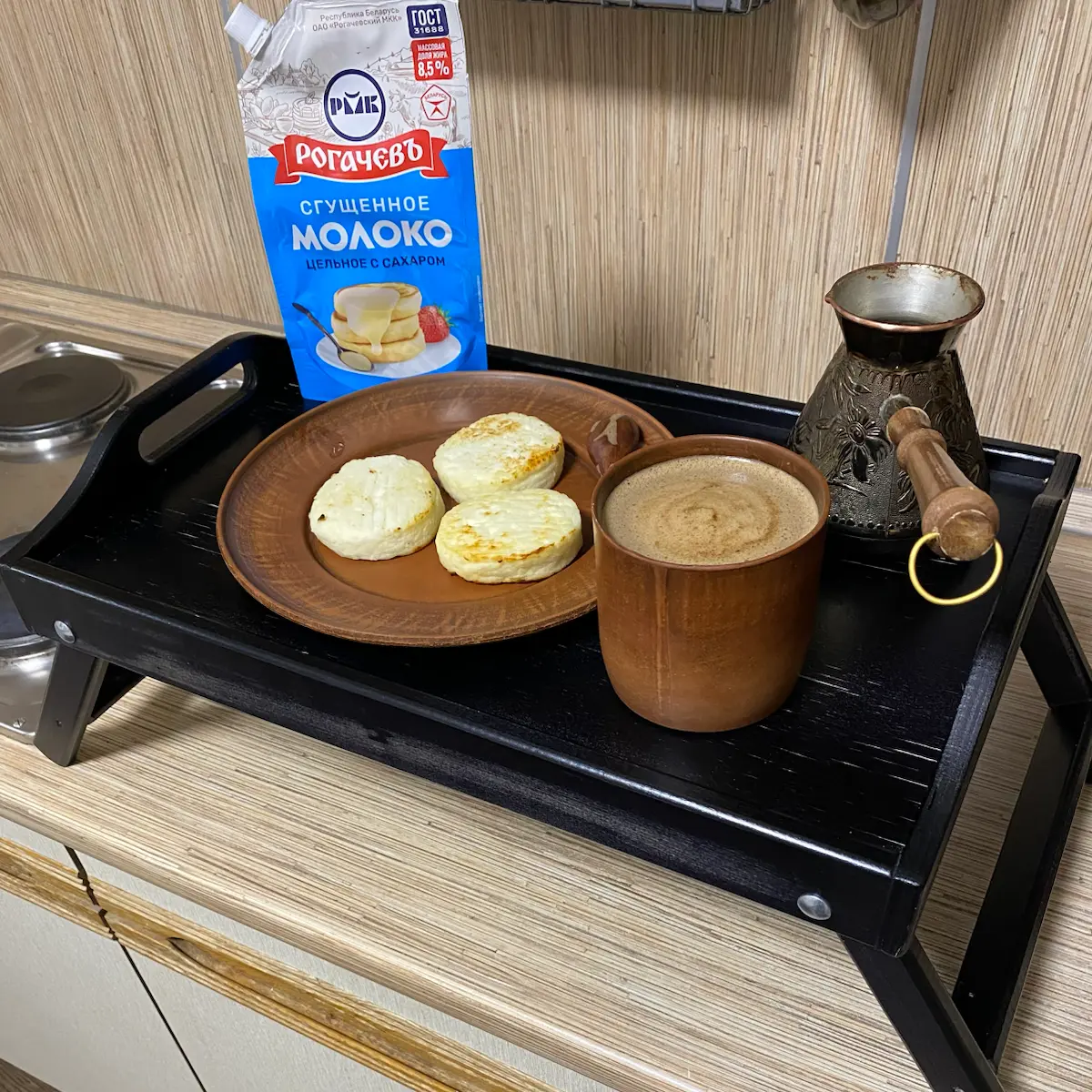 🦾☕️⏰ | Сетка — социальная сеть от hh.ru